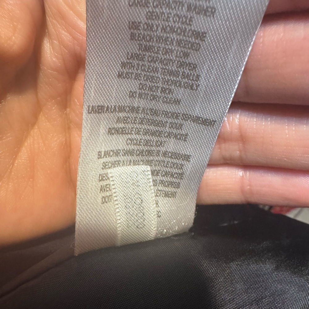 Calvin Klein Jacket - Picture 7 of 7
